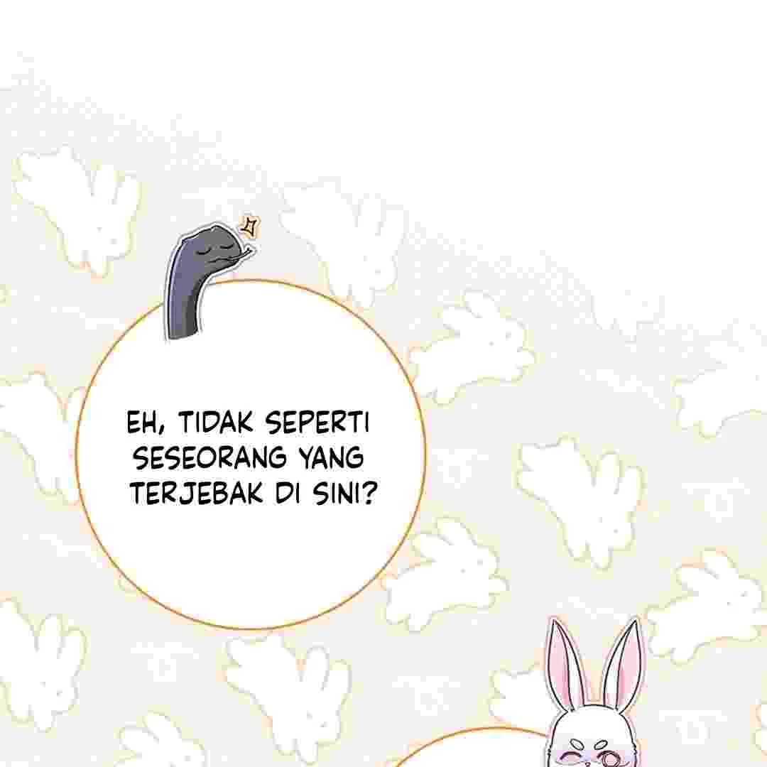 I Live With My Villain Uncle Chapter 22 Gambar 71