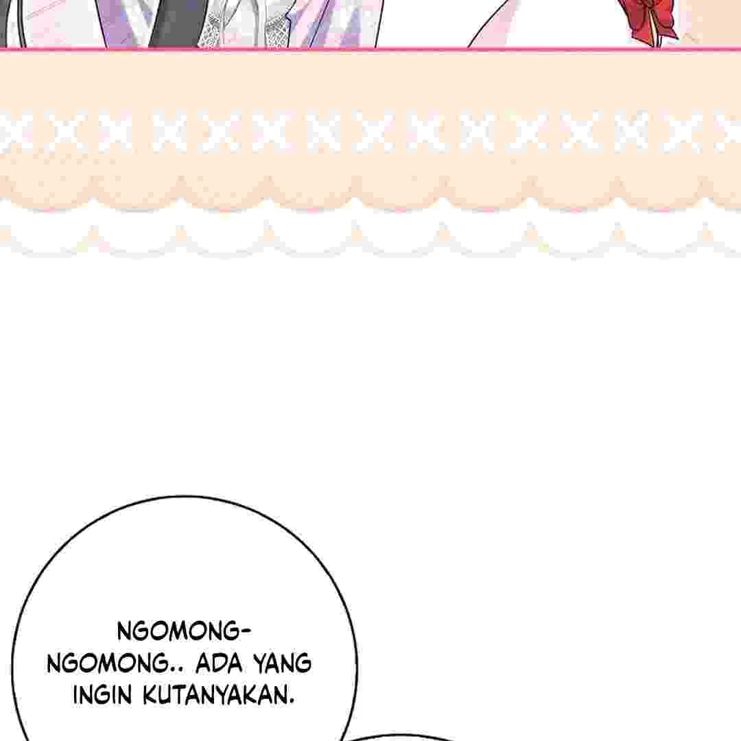 I Live With My Villain Uncle Chapter 22 Gambar 74