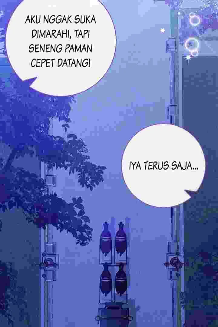 I Live With My Villain Uncle Chapter 23 Gambar 52