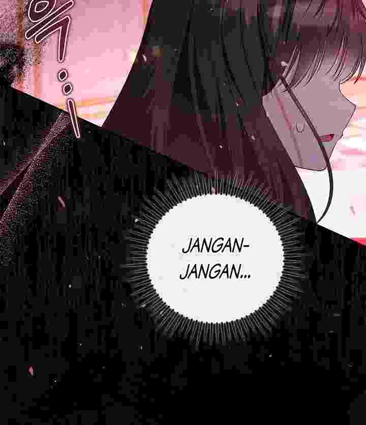 I Live With My Villain Uncle Chapter 24 Gambar 56