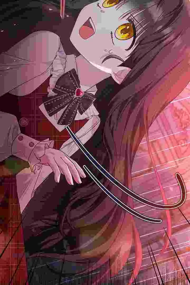 I Live With My Villain Uncle Chapter 24 Gambar 58