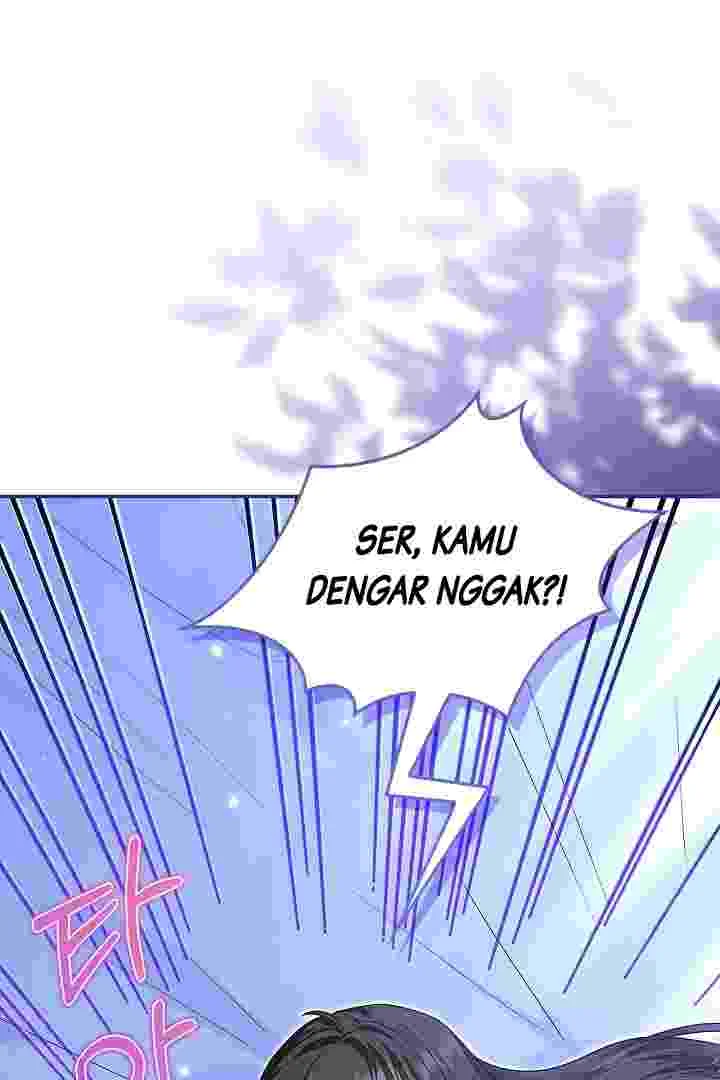 I Live With My Villain Uncle Chapter 25 Gambar 55