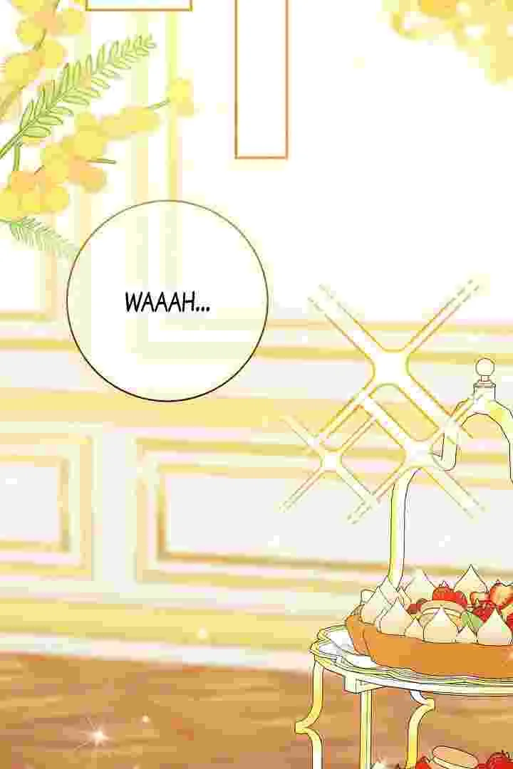 I Live With My Villain Uncle Chapter 26 Gambar 51