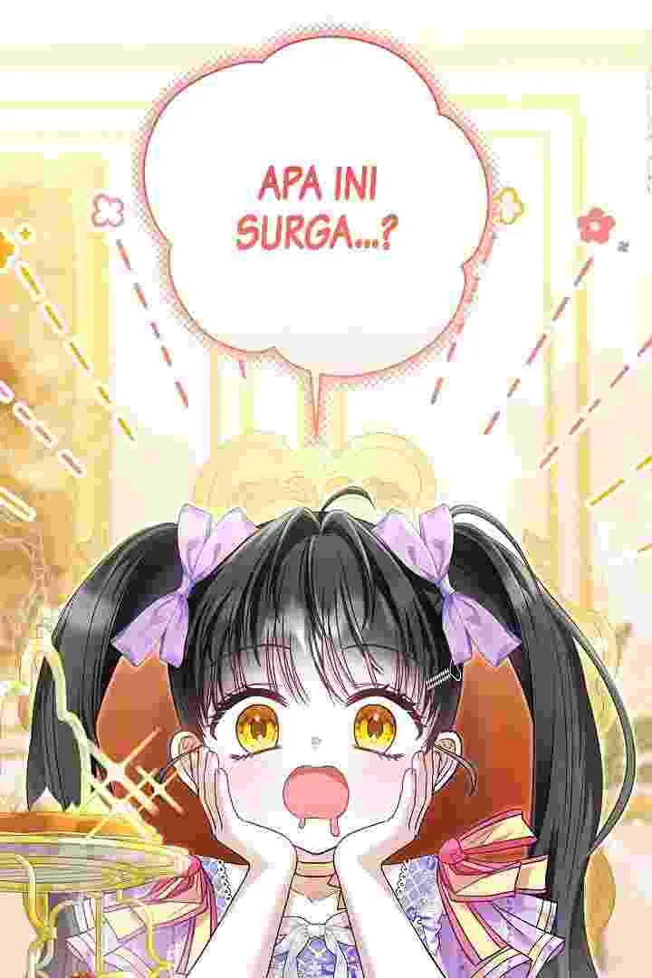 I Live With My Villain Uncle Chapter 26 Gambar 53