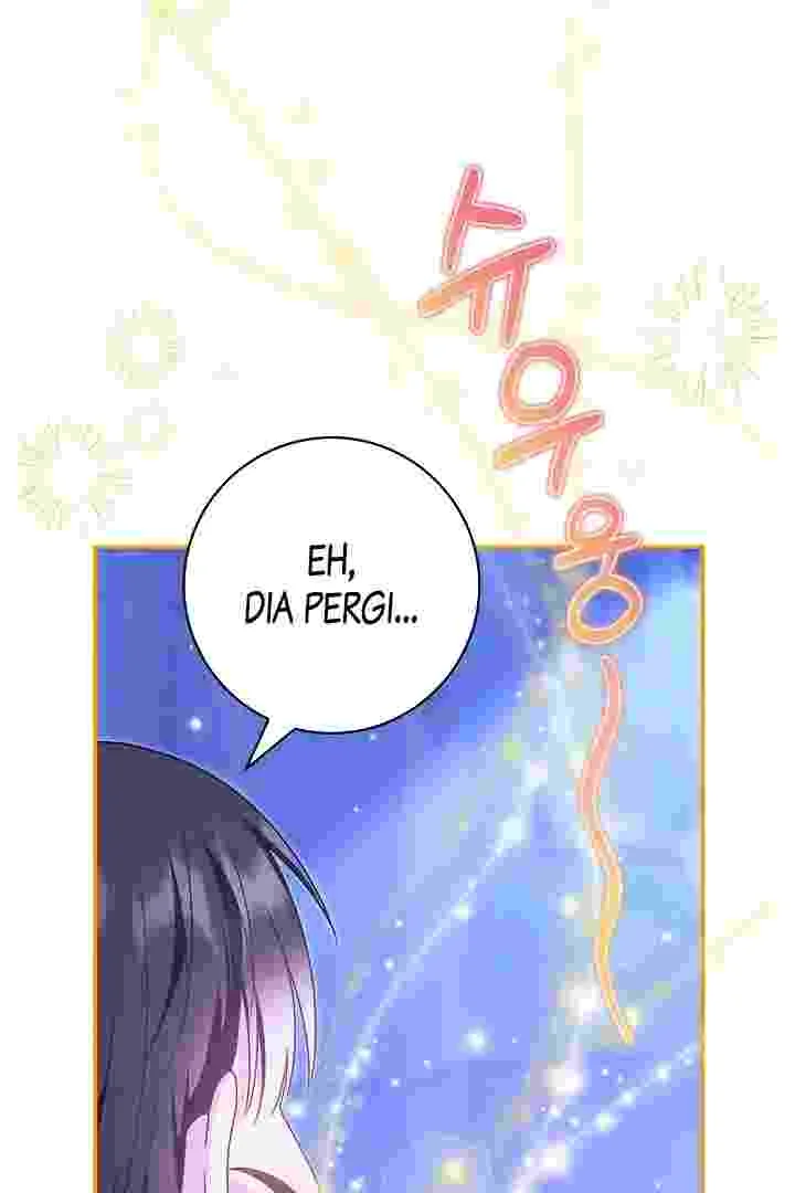 I Live With My Villain Uncle Chapter 27 Gambar 57
