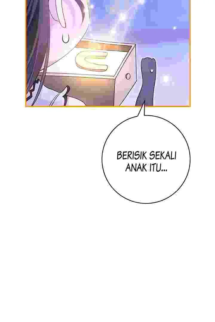 I Live With My Villain Uncle Chapter 27 Gambar 58