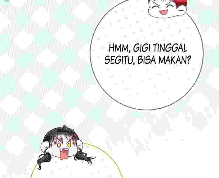 I Live With My Villain Uncle Chapter 28 Gambar 52