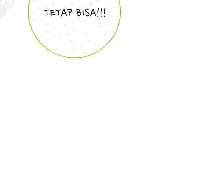 I Live With My Villain Uncle Chapter 28 Gambar 53