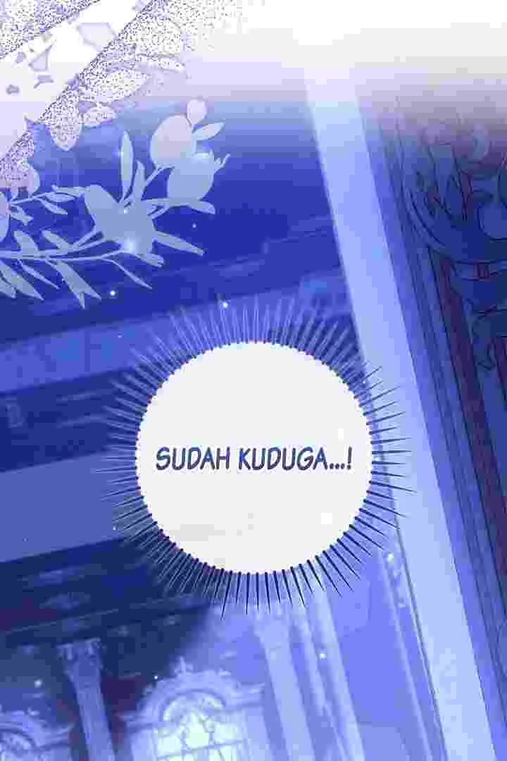 I Live With My Villain Uncle Chapter 29 Gambar 52