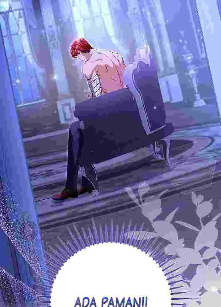 I Live With My Villain Uncle Chapter 29 Gambar 53