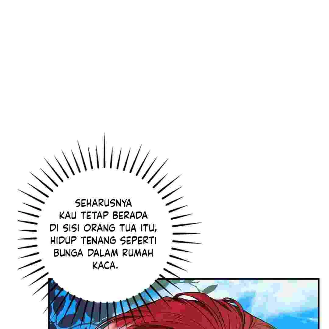 I Live With My Villain Uncle Chapter 3 Gambar 80