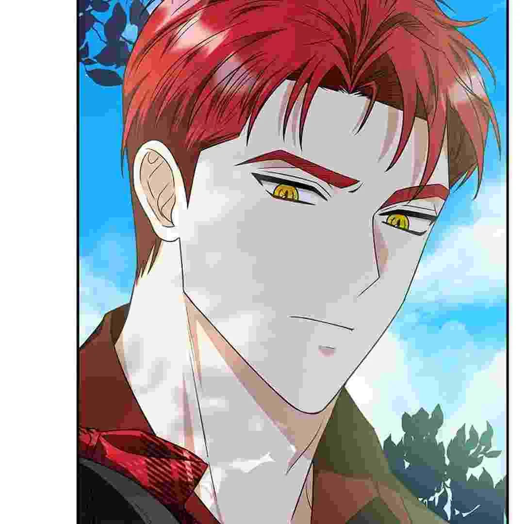 I Live With My Villain Uncle Chapter 3 Gambar 81