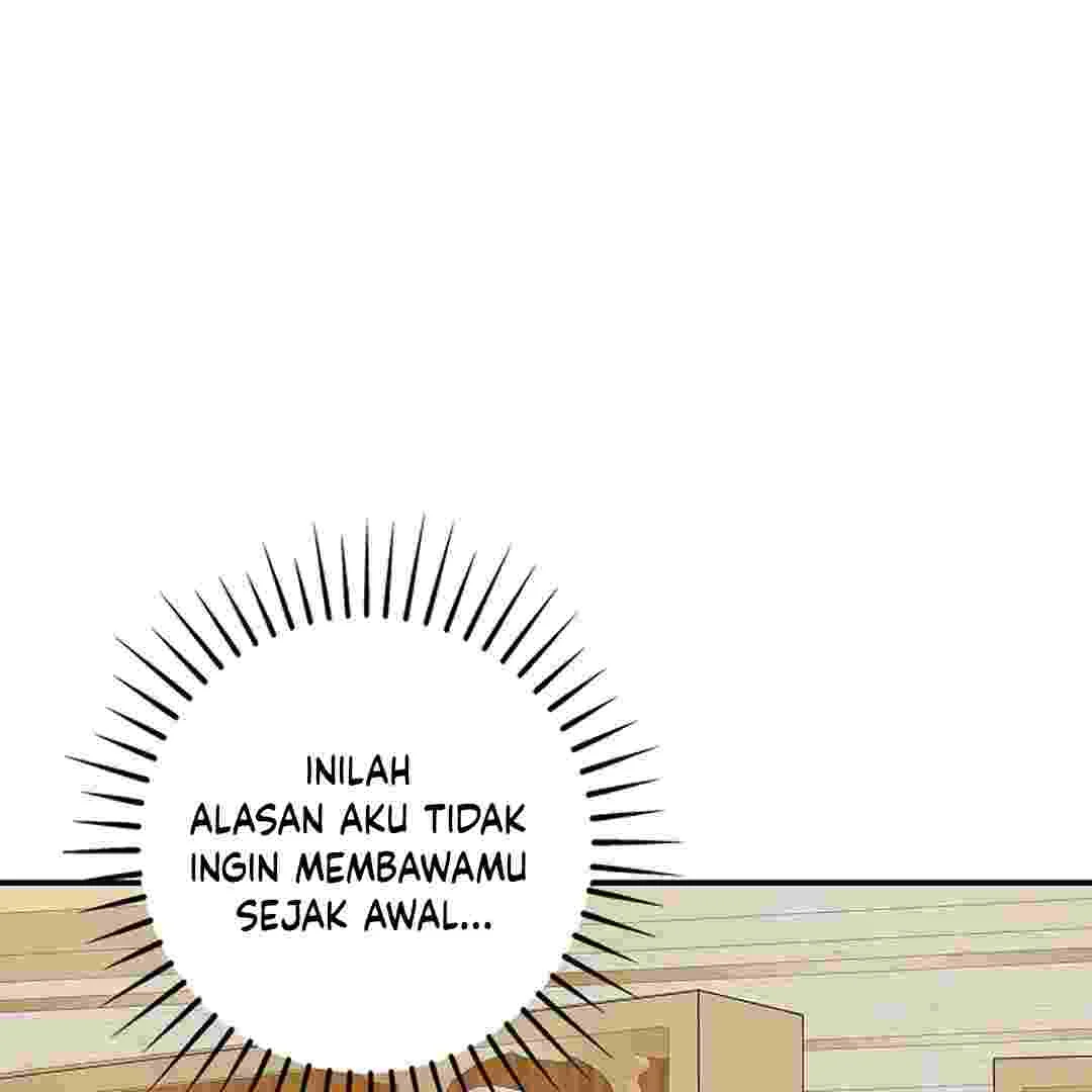 I Live With My Villain Uncle Chapter 3 Gambar 83