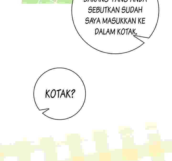 I Live With My Villain Uncle Chapter 30 Gambar 55