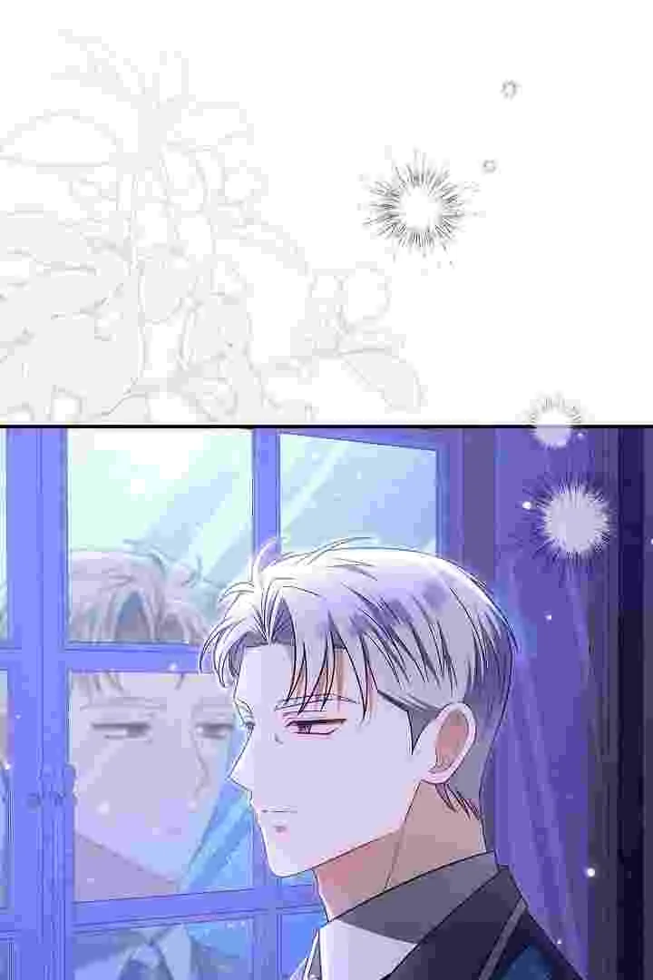 I Live With My Villain Uncle Chapter 31 Gambar 40