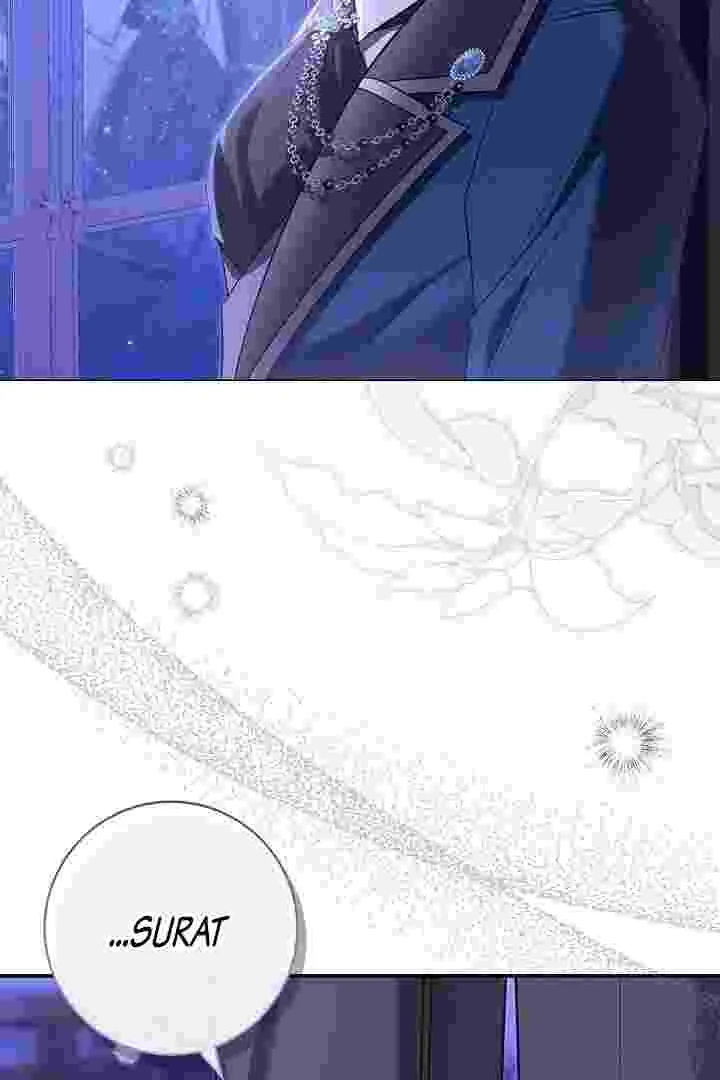 I Live With My Villain Uncle Chapter 31 Gambar 41