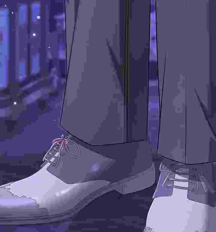 I Live With My Villain Uncle Chapter 31 Gambar 42