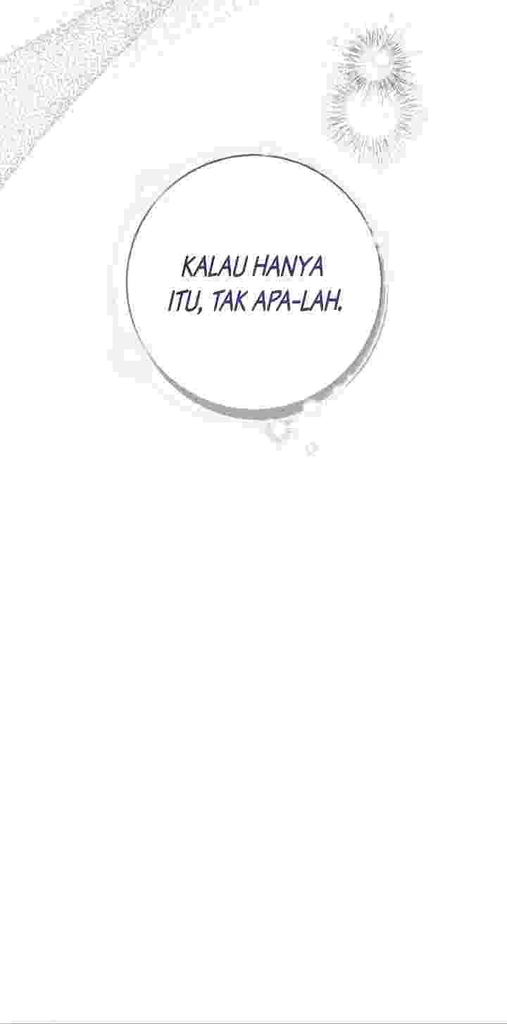I Live With My Villain Uncle Chapter 31 Gambar 44