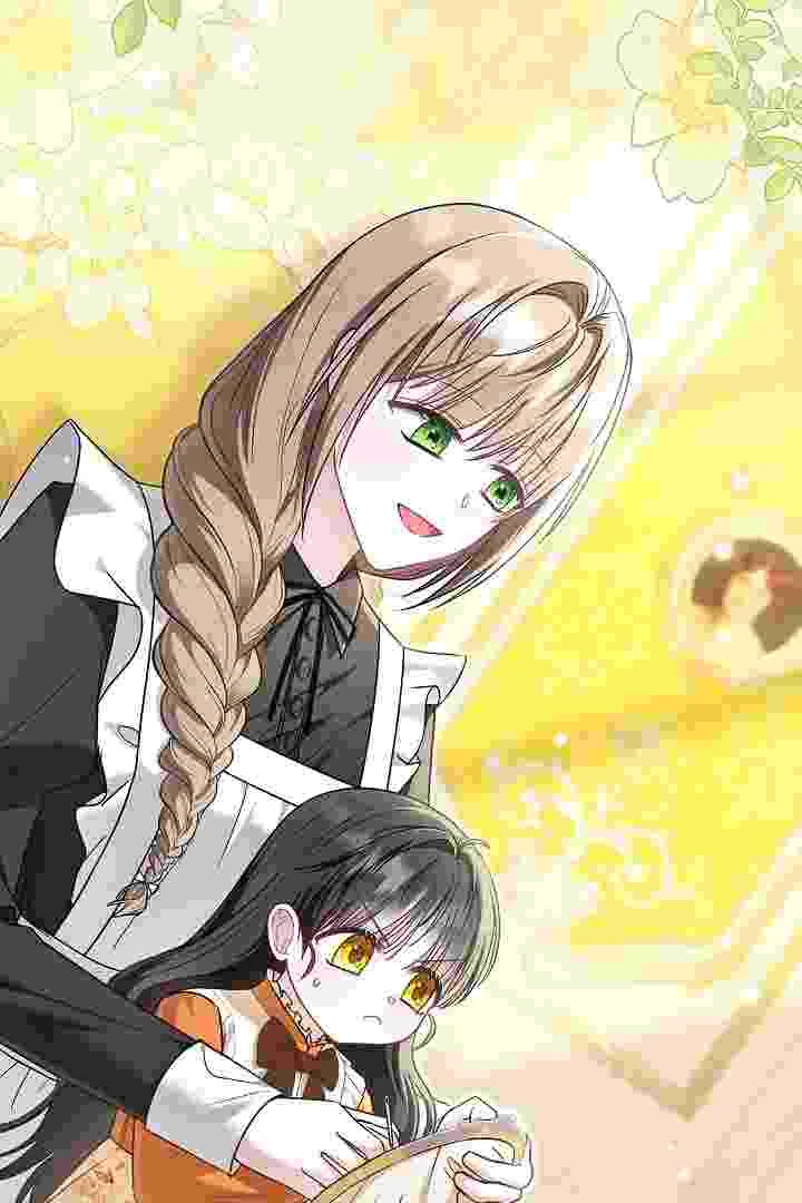 I Live With My Villain Uncle Chapter 32 Gambar 47