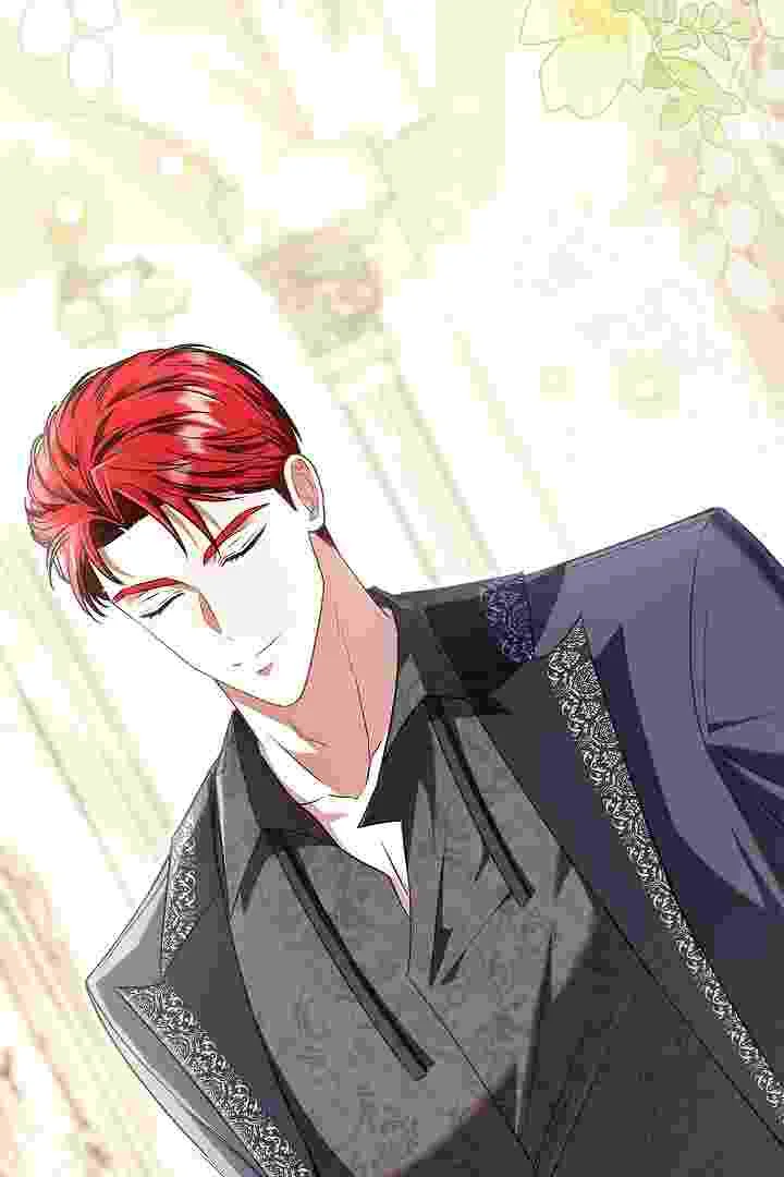 I Live With My Villain Uncle Chapter 32 Gambar 49