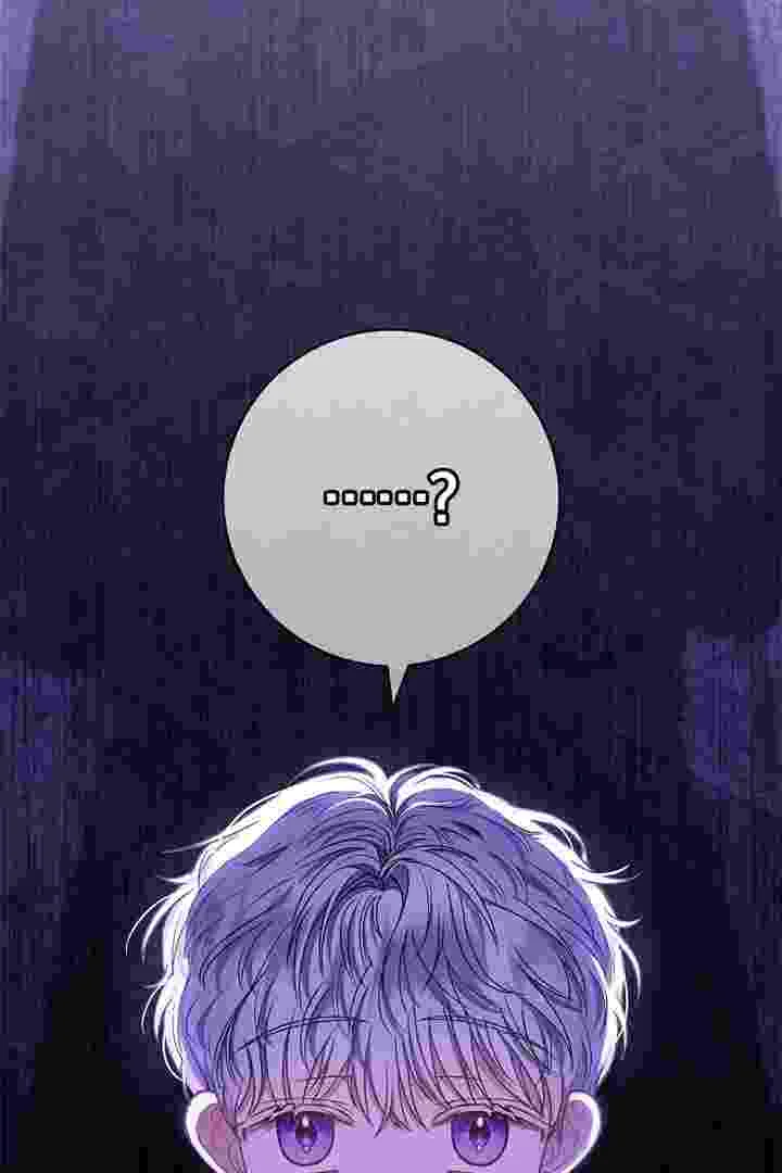 I Live With My Villain Uncle Chapter 33 Gambar 46