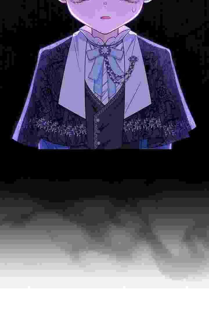 I Live With My Villain Uncle Chapter 33 Gambar 47