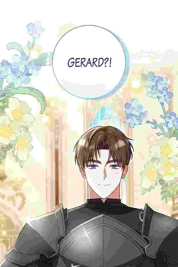 I Live With My Villain Uncle Chapter 35 Gambar 51