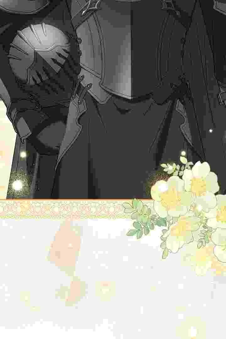 I Live With My Villain Uncle Chapter 35 Gambar 52