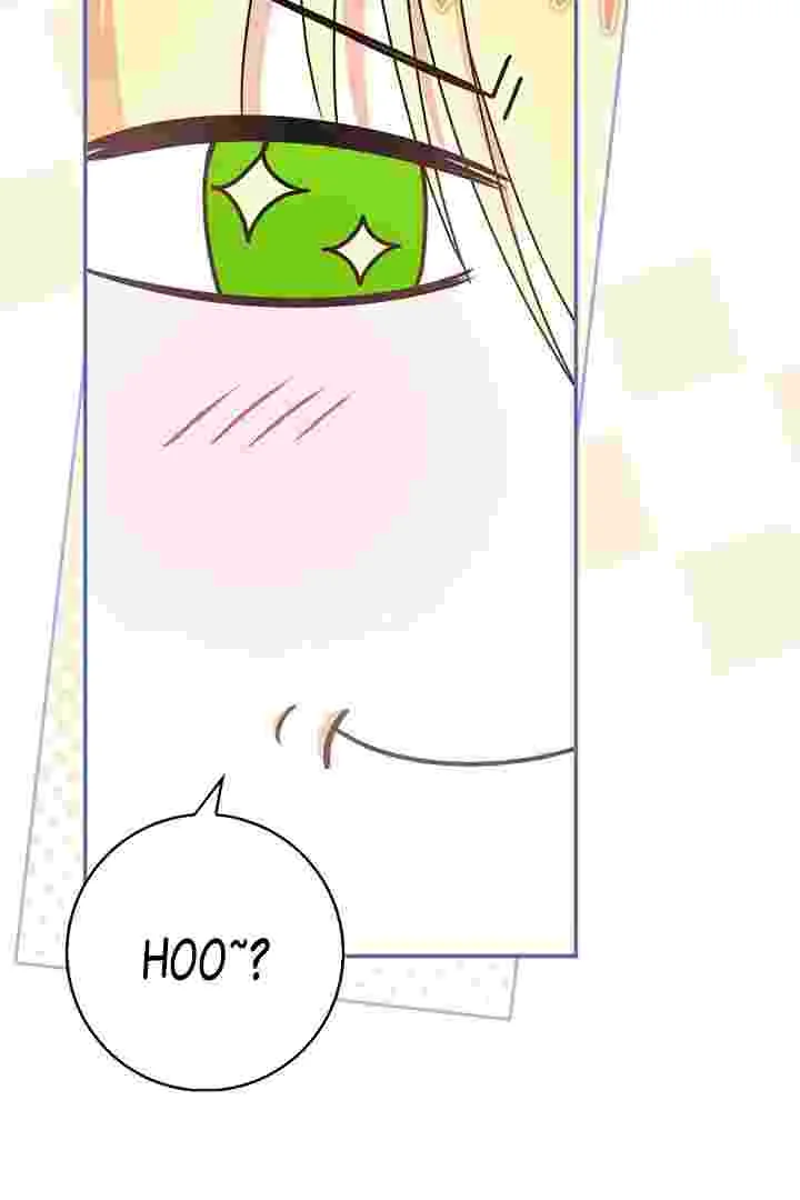 I Live With My Villain Uncle Chapter 36 Gambar 45