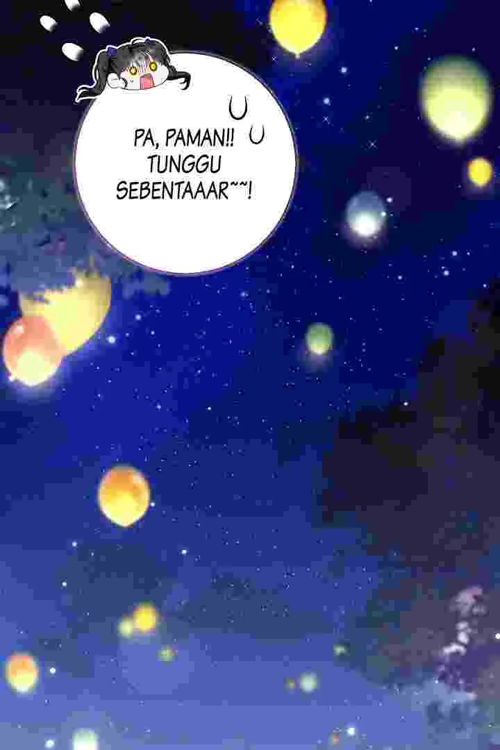 I Live With My Villain Uncle Chapter 38 Gambar 54