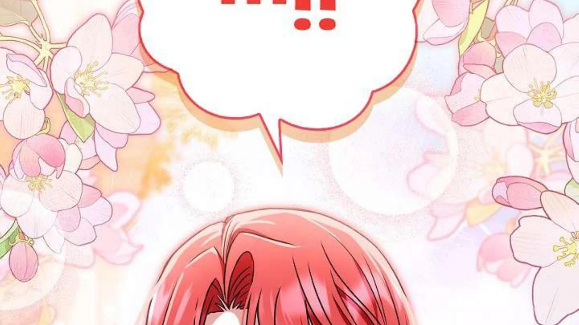 I Live With My Villain Uncle Chapter 39 Gambar 128