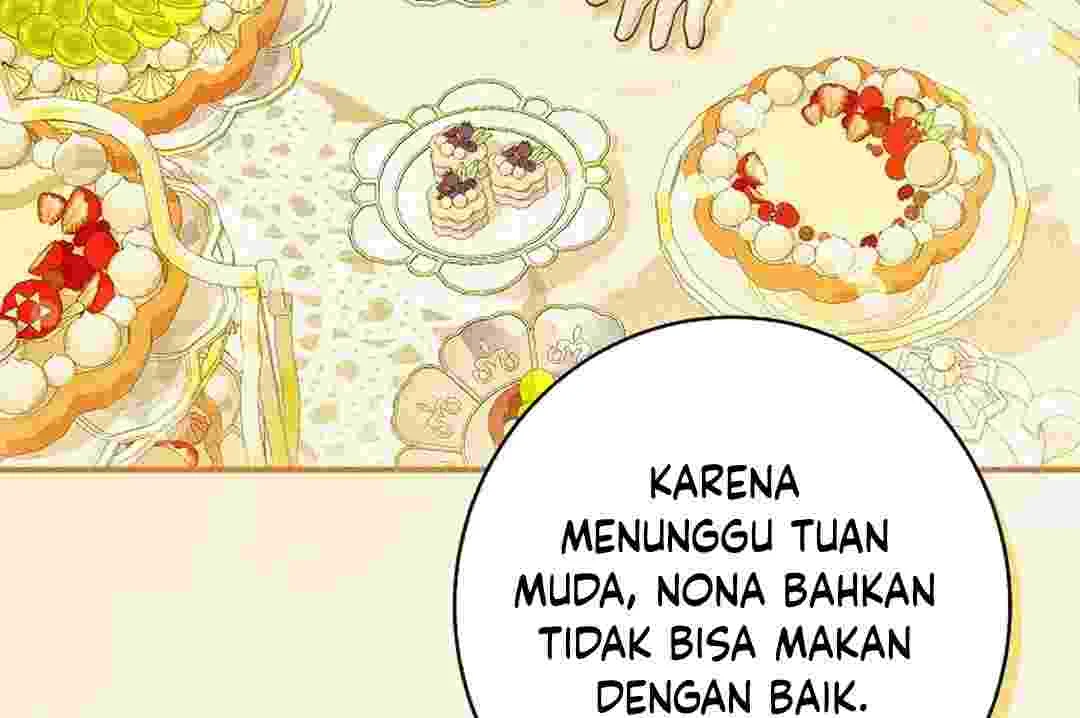 I Live With My Villain Uncle Chapter 4 Gambar 71