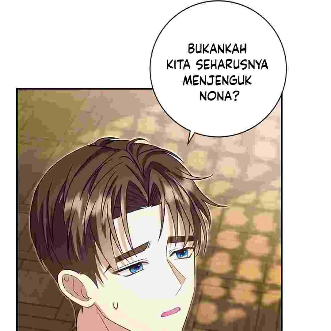 I Live With My Villain Uncle Chapter 4 Gambar 73
