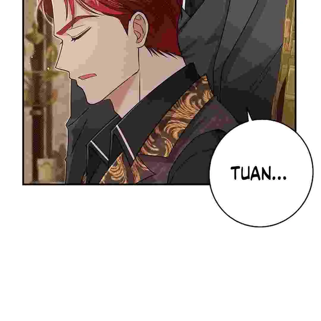 I Live With My Villain Uncle Chapter 4 Gambar 79