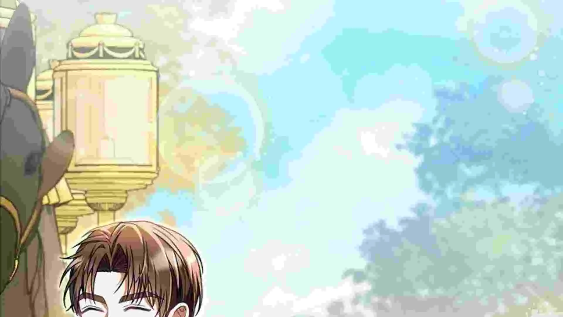 I Live With My Villain Uncle Chapter 40 Gambar 138