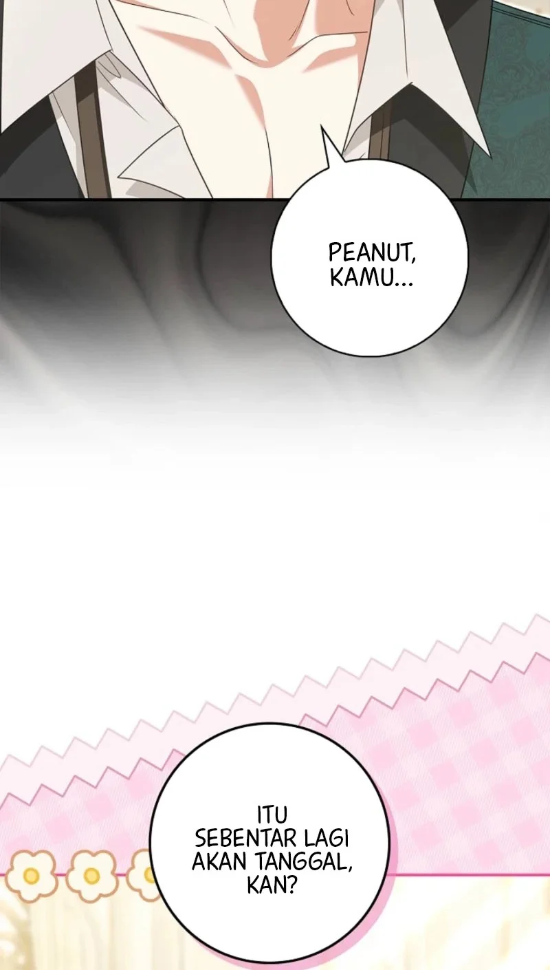 I Live With My Villain Uncle Chapter 41 Gambar 24