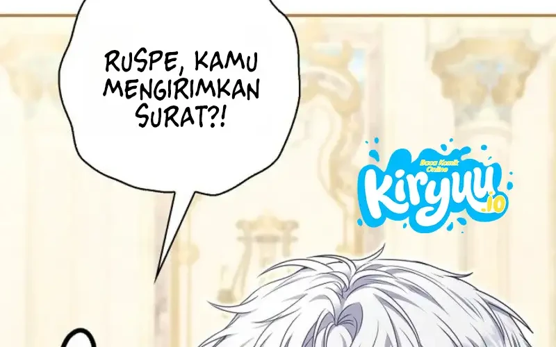 I Live With My Villain Uncle Chapter 49 Gambar 28