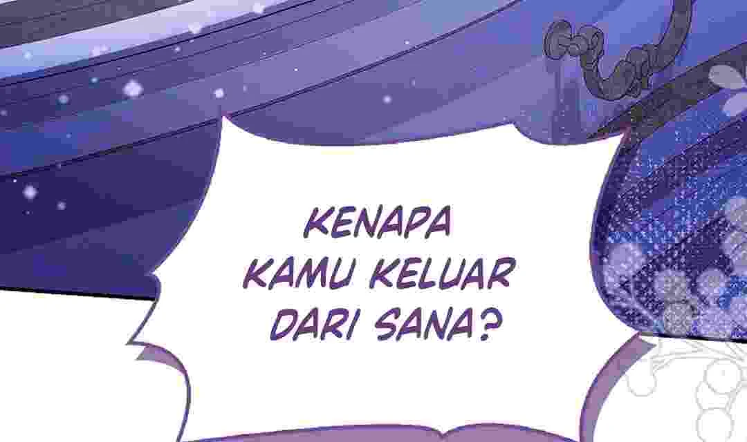 I Live With My Villain Uncle Chapter 5 Gambar 68