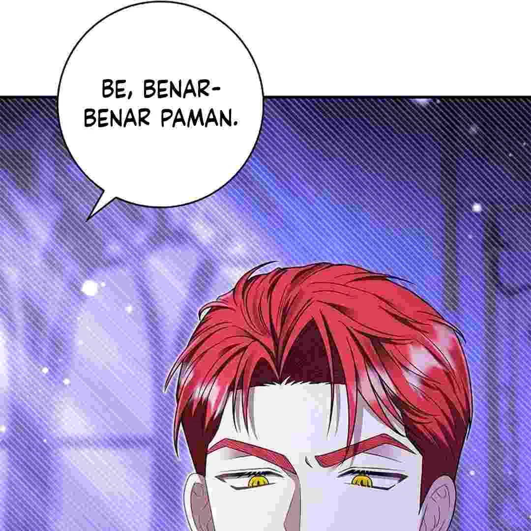 I Live With My Villain Uncle Chapter 5 Gambar 70