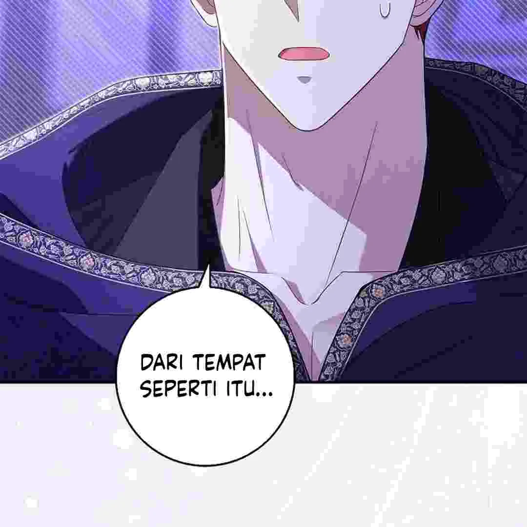 I Live With My Villain Uncle Chapter 5 Gambar 71