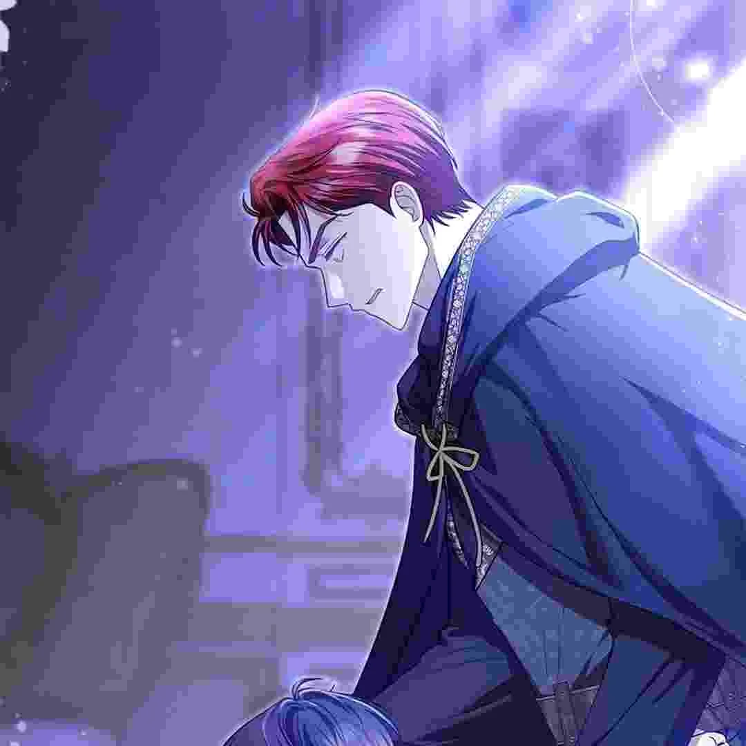 I Live With My Villain Uncle Chapter 5 Gambar 76