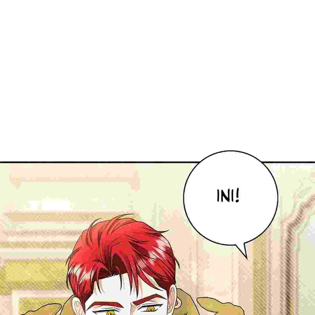 I Live With My Villain Uncle Chapter 6 Gambar 77