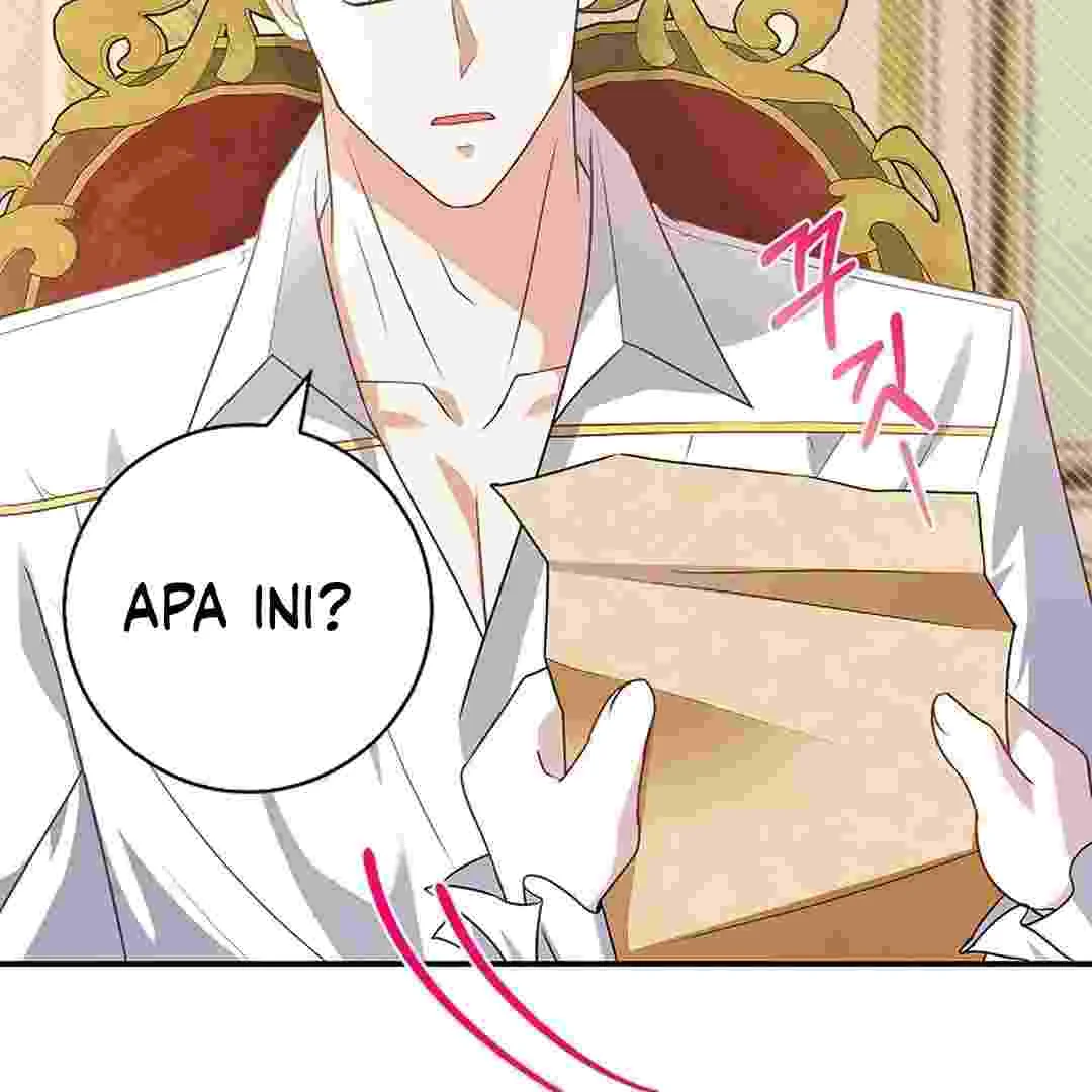 I Live With My Villain Uncle Chapter 6 Gambar 78