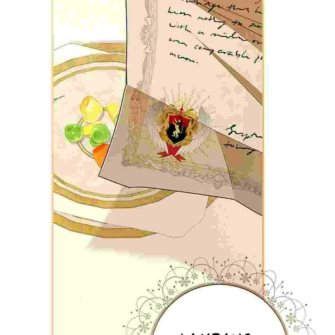 I Live With My Villain Uncle Chapter 6 Gambar 80