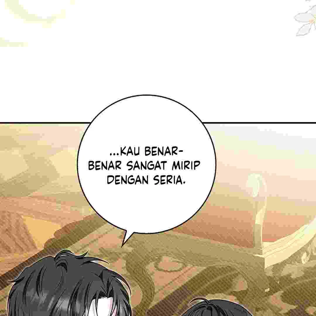 I Live With My Villain Uncle Chapter 7 Gambar 62