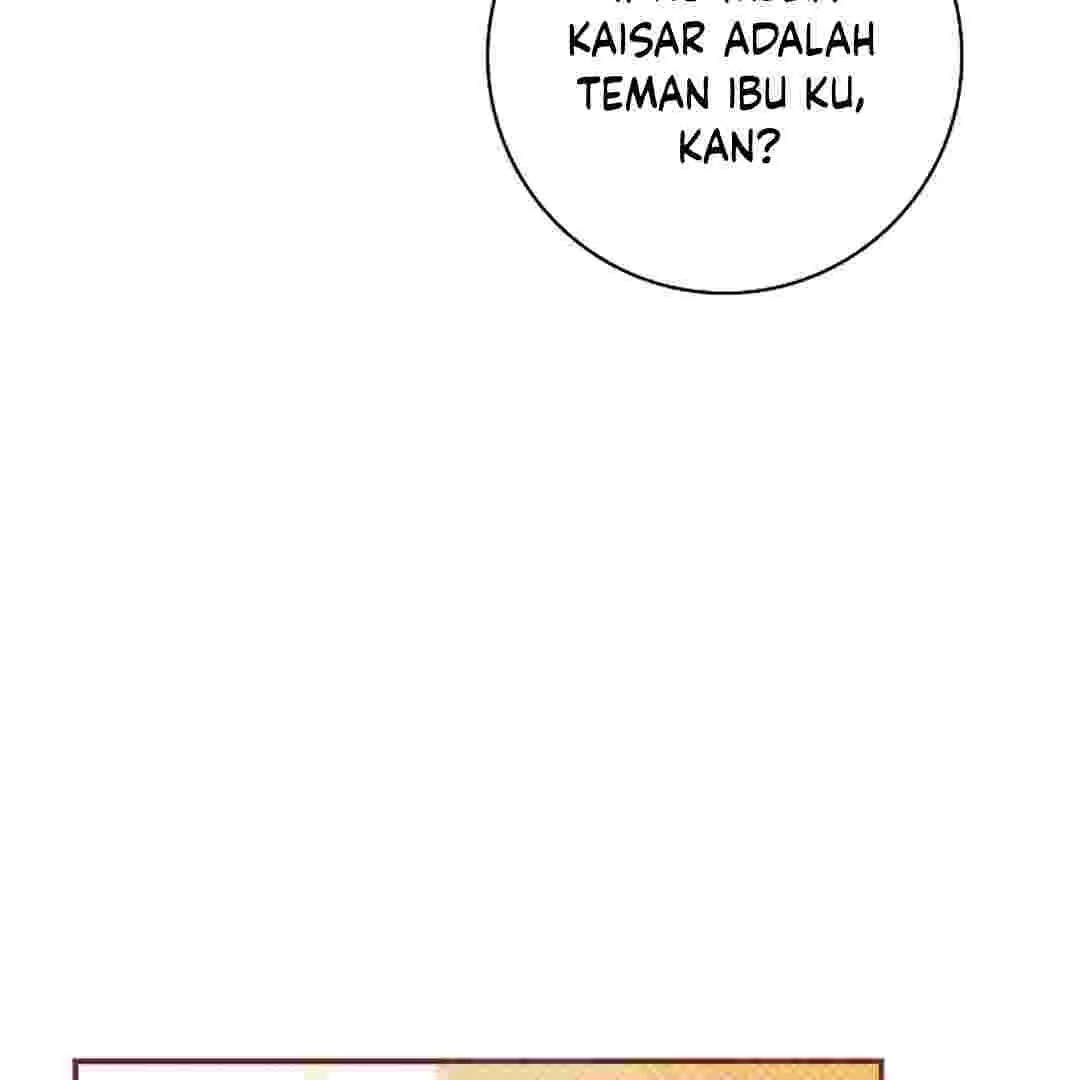 I Live With My Villain Uncle Chapter 7 Gambar 64