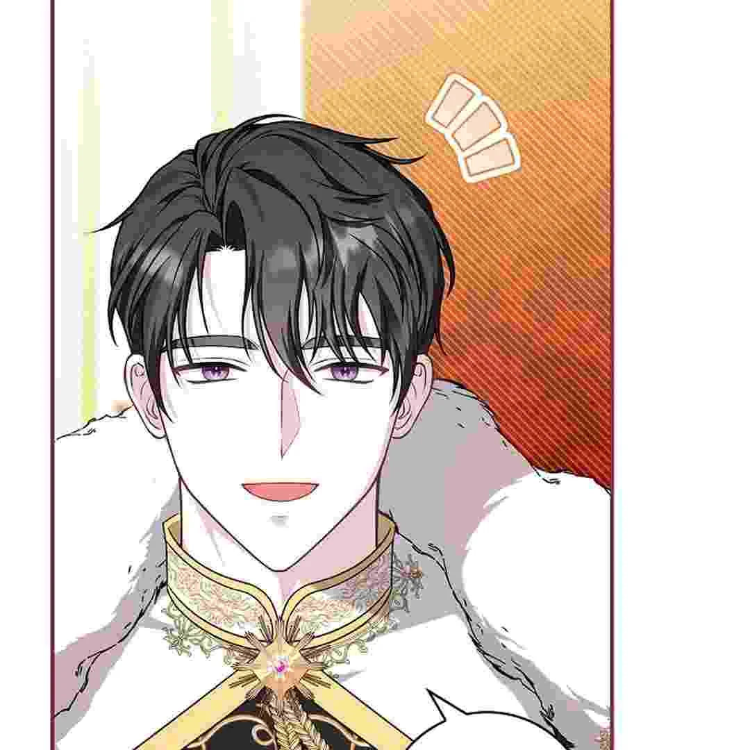 I Live With My Villain Uncle Chapter 7 Gambar 65