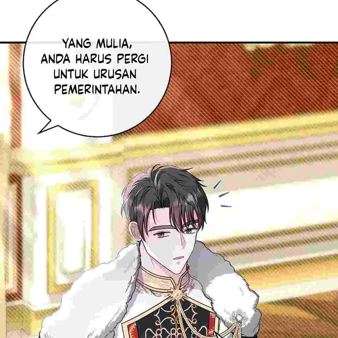 I Live With My Villain Uncle Chapter 8 Gambar 64