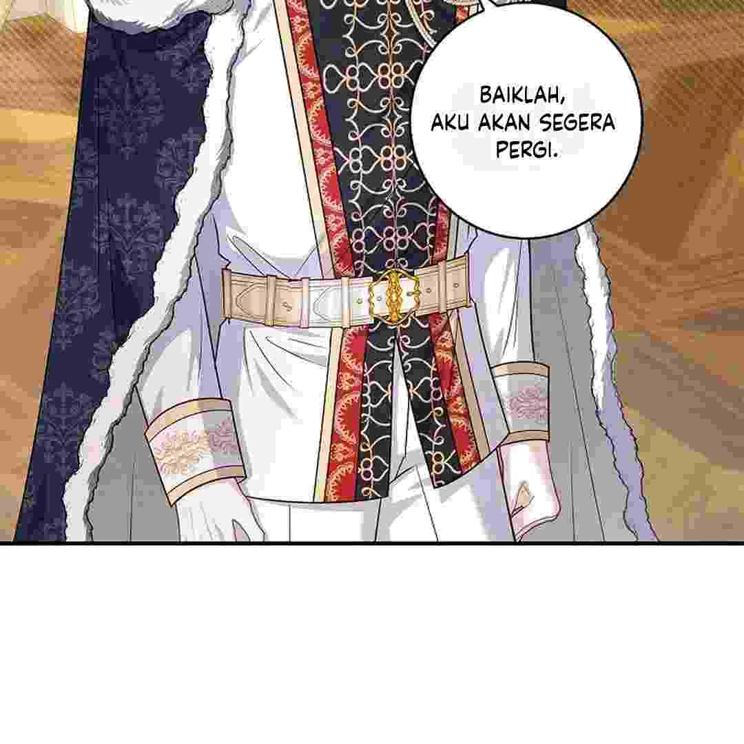 I Live With My Villain Uncle Chapter 8 Gambar 65