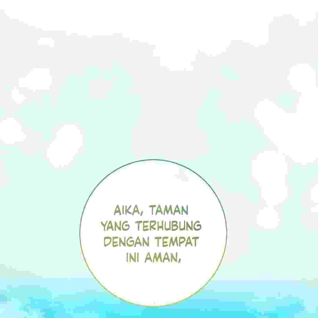 I Live With My Villain Uncle Chapter 8 Gambar 66